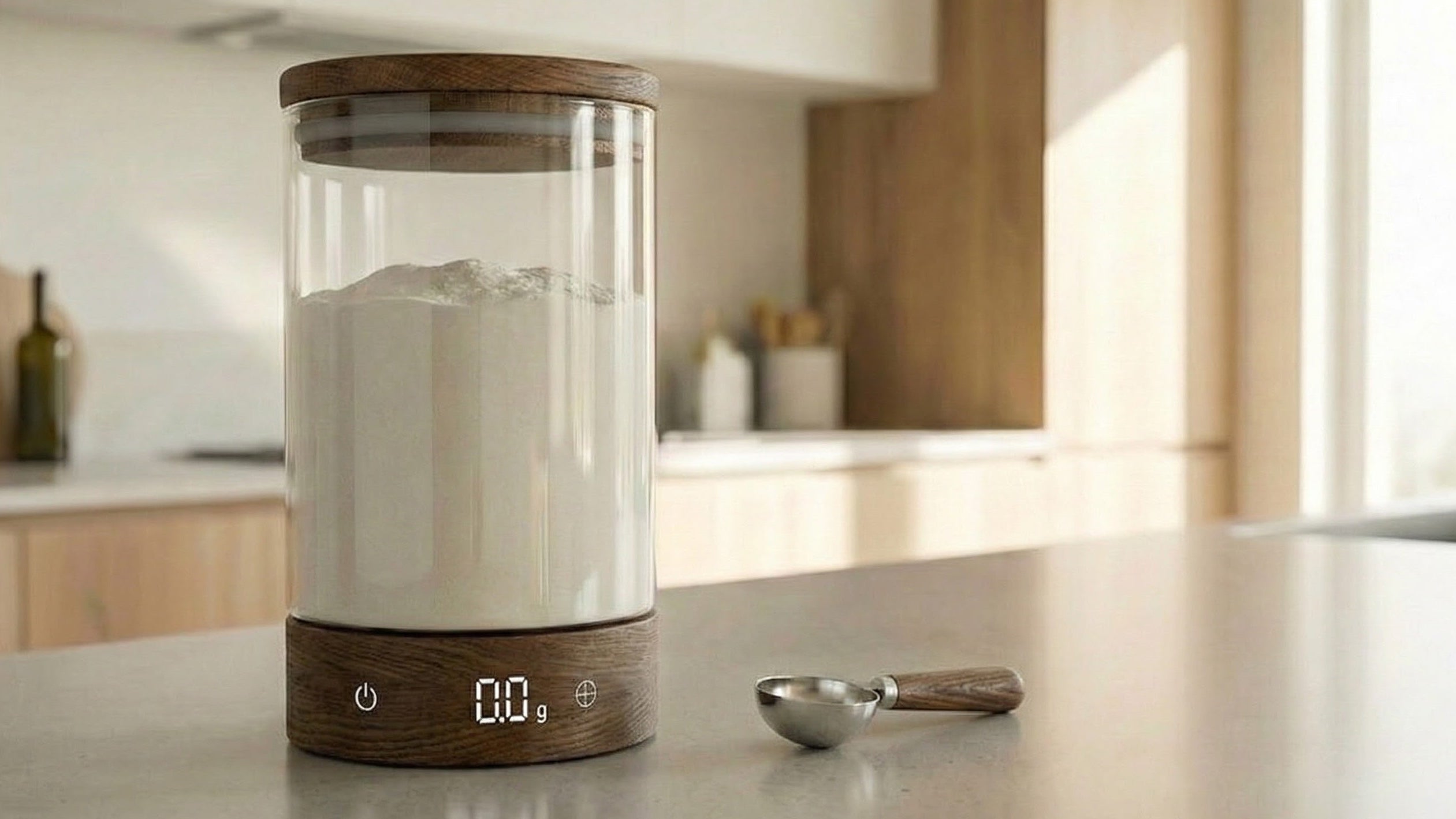 Calibre - Precision Kitchen Vessel